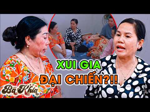 In-Laws at WAR, Arguing Over the Grandbaby's Name?!!! | 2026 Mekong Delta Short Film