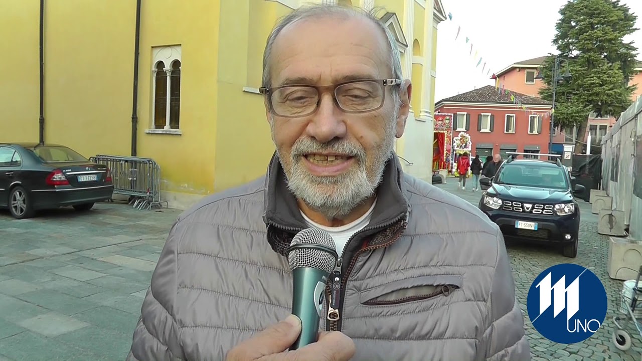 Polentinfesta a Suzzara: successo per la ventesima edizione