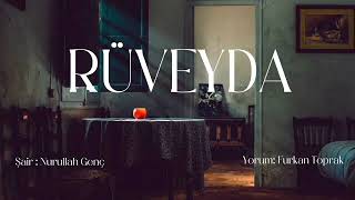 Rüveyda Nurullah Genç [Şi̇i̇r]