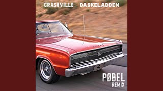 Video-Miniaturansicht von „Crashville - Pøbel (Remix)“