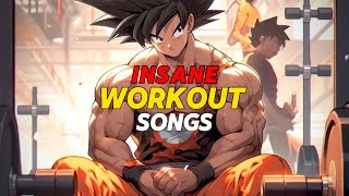 Insane GYM Workout 🏋️ Songs || GYM MOTIVATION || Workout Music 2024 by GYM Motivation 3,209 views 3 weeks ago 21 minutes