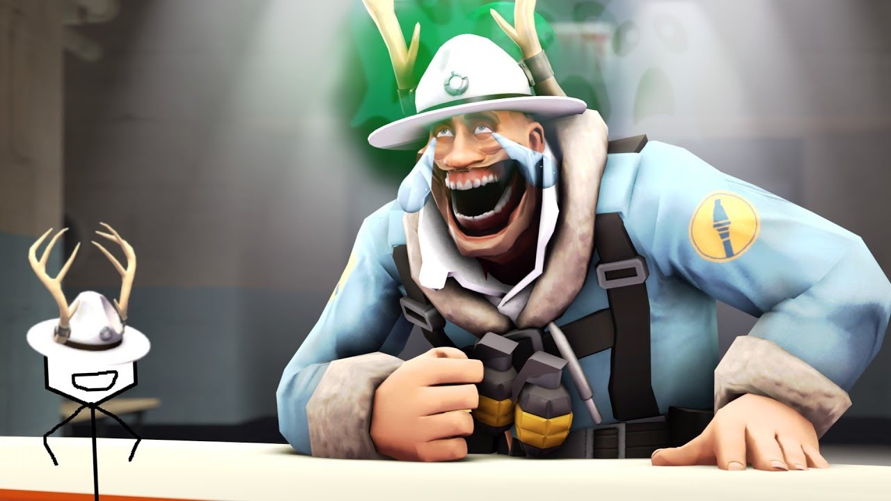 TF2 - The Blapature Jokerster Returns!
