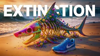 Tralalero Tralala x BRAINROT EXTINCTION x SIGMABOY