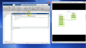 Concepto de función en Matlab