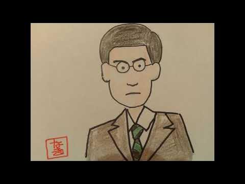 【全部朗読】「マリヤン」(中島敦) YouTube