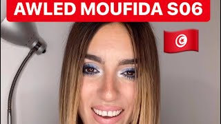 AWLED MOUFIDA S05 - Mya Jazzi Version