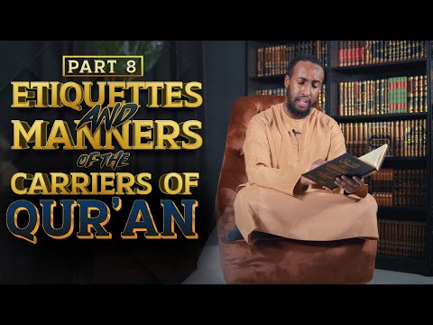 When The Jinn Listen to The Qur’an