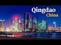 Qingdao City China Tour Ultra HD - Qingdao China - China City