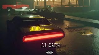 Li Quis-my life(audio)