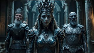 Alien Queen Astonished by My Wound – “This Can’t Be Real” | Human & Princess | Sci-Fi | HFY Stories