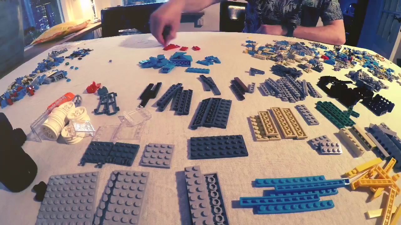 lepin 21003