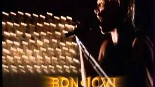 Pub Bon Jovi Greatest Hit Tv Fran Aise