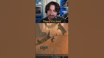 How it feels to play on a Fresh Classic WoW Server #worldofwarcraft #wowclassic #hardcoreclassicwow