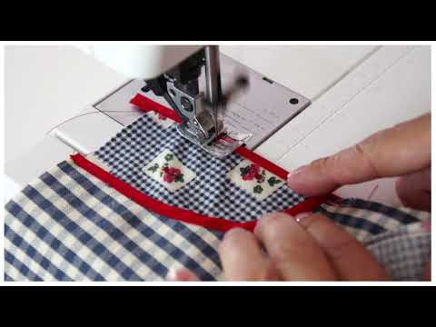 Sewing Machine Feet Tutorial FREE - Frocks and Frolics Blog