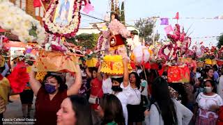 San Sebastian Tutla 2023 Convite y Calenda Festividad a San Sebastian Mártir