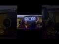 Testing a New Sim Racing Dashboard