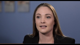 Amanda's Story - Amanda White, Aerotek Senior Recruiter