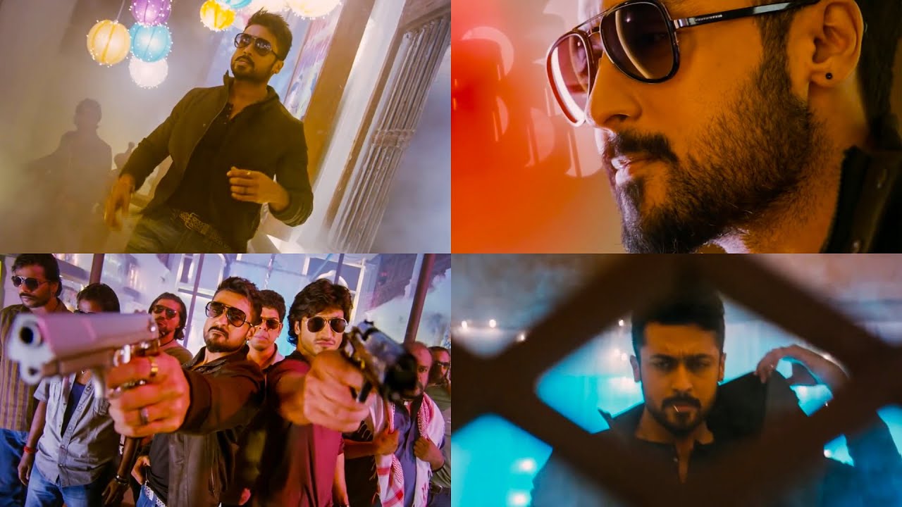 Anjaan Bang Bang Bang Song SMOOTH HD 60fps Whatsapp Status 🔔DOWNLOAD LINK IN DESCRIPTION🔔| LOOP VINE