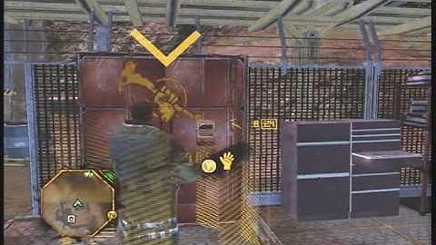 Red Faction Guerrilla Walkthrough Episode 31:  Back to Boring