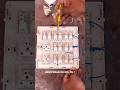 #Board Wiring kaise kare Electrical || Board Connection kaise karte #experiment
