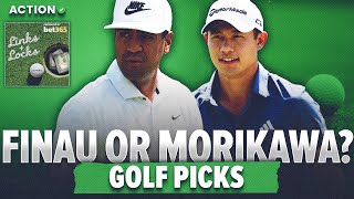 Top Players to BET at The Memorial Tournament! Golf Picks & PGA Tour Predictions | Links & Locks