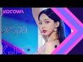 aespa - Black Mamba [Show! Music Core Ep 704]