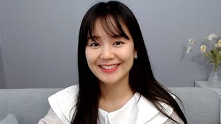 두려워할 것 없어. 나는 안전해. 모든 게 잘될거야. 김새해 실시간 라이브