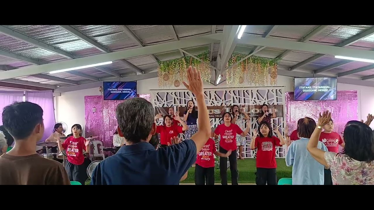 Victory Song by Sis Princess