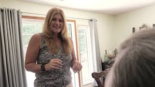Diakon Meals on Wheels volunteers deliver more than just meals!