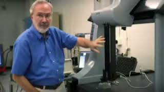 Using the PSM on a CMM