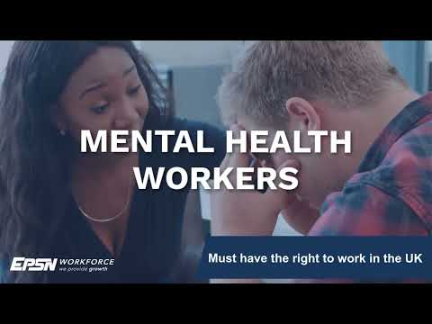 Several Positions In Mental Health Care Uk - Sussex Contact Iza Modzelewska