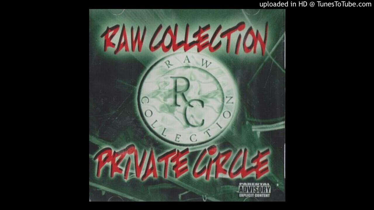 Raw Collection – Flawless Victory Lyrics