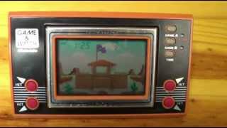 GAME & WATCH FIRE ATTACK  by NINTENDO screenshot 5