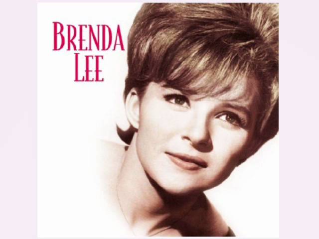 St.Louis Blues ☆Brenda Lee