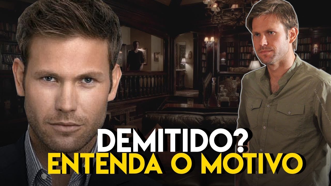 Saiba mais sobre Matthew Davis - Observatório do Cinema