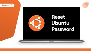 Reset Ubuntu Password Linux