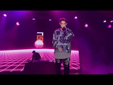 20201128 Urban Fever｜G22-KK&BT-DEJAVU|