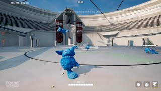 Lekano World Online (видео)