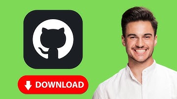 NEW! How to Download from GitHub (2025) 💻 | Step-by-Step Guide for Beginners