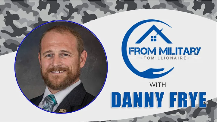 How to Invest in Hotels and Hospitality with Danny...