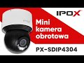 IPOX - PX-SDIP4304