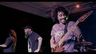 Second Death: FULL SET LIVE AT GRANTSKI RECORDS 8/23/25