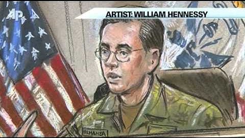 Manning WikiLeaks Hearing Bogs Down Over Dispute