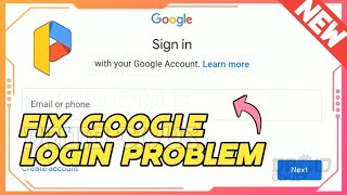 (NEW) HOW TO LOGIN GOOGLE ACCOUNT IN PARALLEL SPACE | FIX GOOGLE PLAY SERVICES & PLAY GAME PROBLEMS screenshot 4