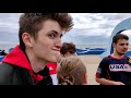 End of video