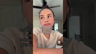 found out through unhinged app  #relationships #girltok #cheaters #unhingedapp #girlcode