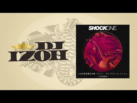 [Video] DJ IZOH "Lazerbeam (Skism Remix) / ShockOne" Routine