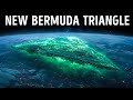 Scientists Found a 'Bermuda Triangle' in Space - It’s Messing With Satellites