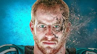 The TRAGIC Story of Carson Wentz