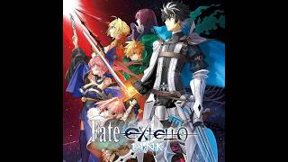 Fate/Extella Link PS5 (no commentary) day 30